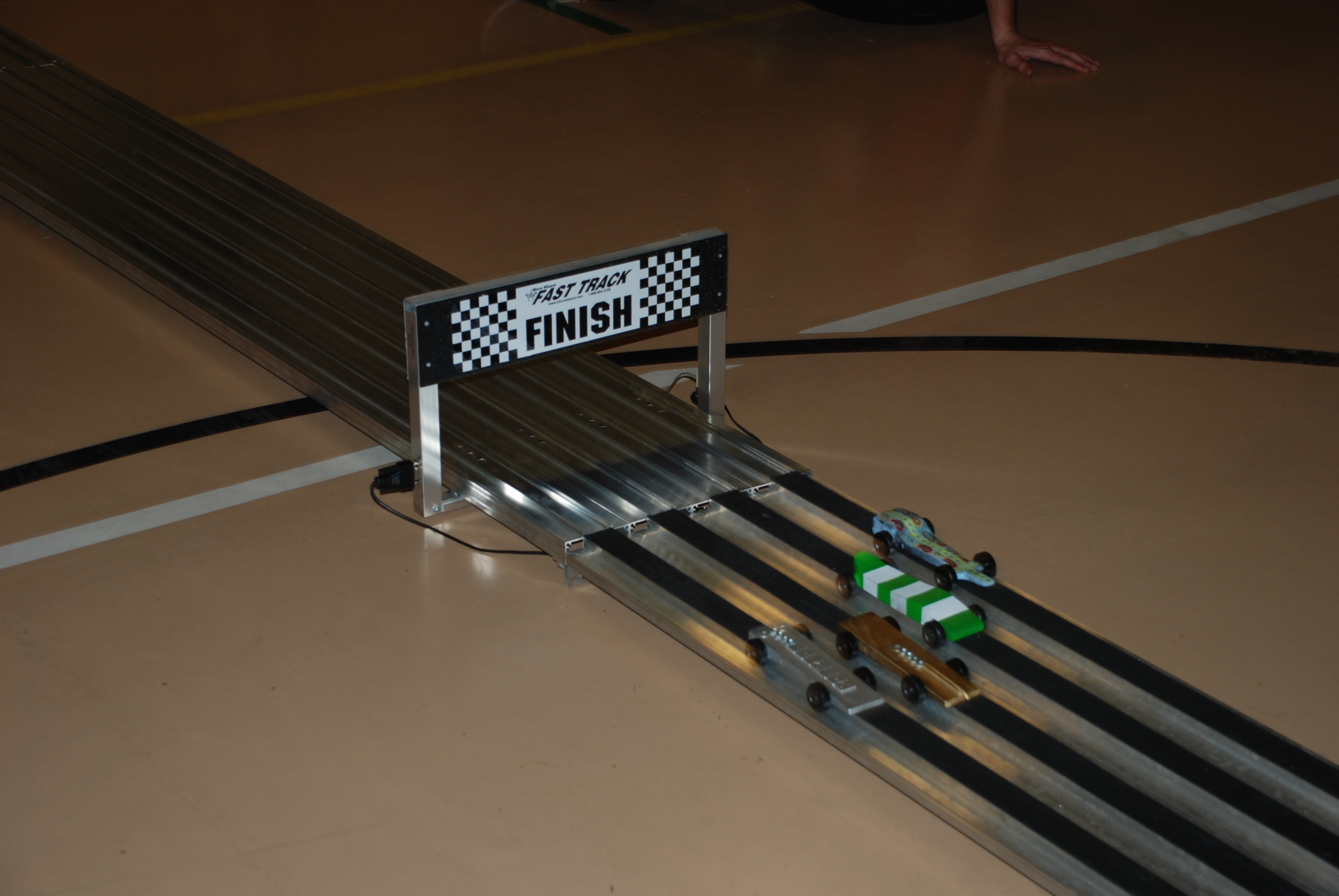 2014-03-22 Pack 25 Pinewood Derby14.jpg